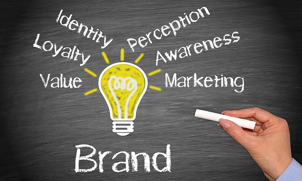 A Trump Card to Increased Brand Visibility And Brand Awareness - Social Media Marketing
