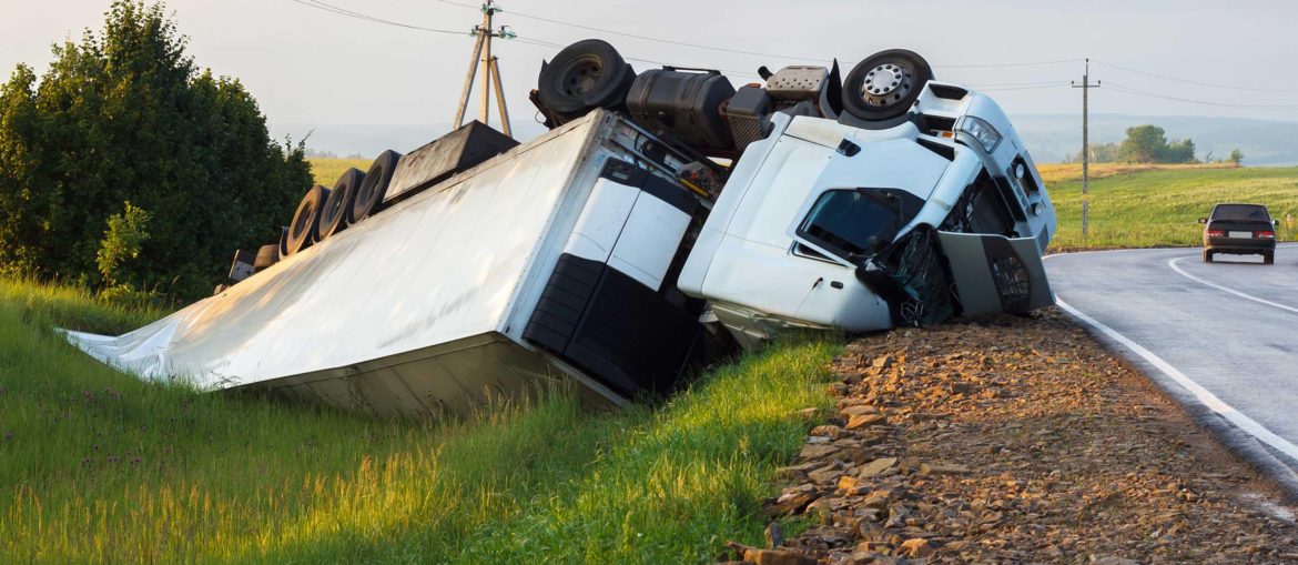 Why You Need an Attorney for Your Truck Accident