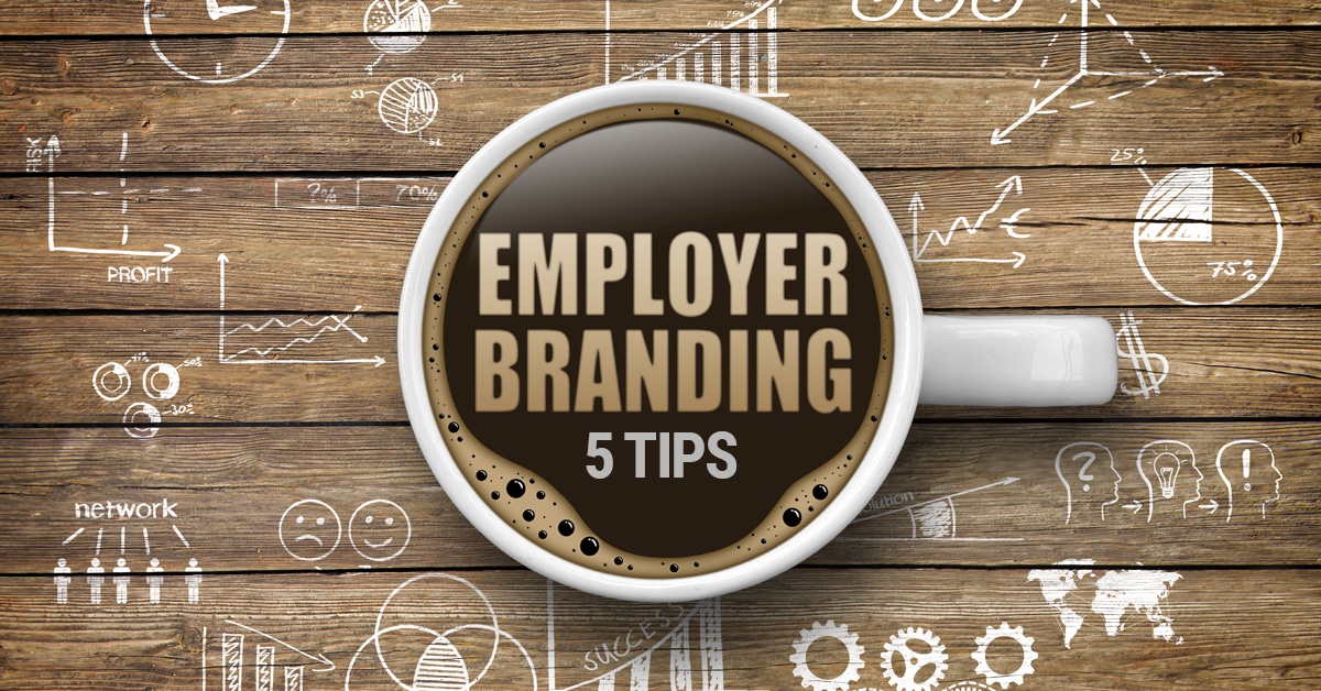 5 tips towards a compelling brand profiling