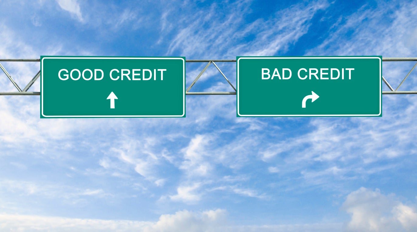 How LUX Credit Repair Can Help Improve Your Credit Score   